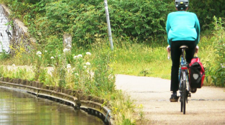 Lee Valley Regional Park