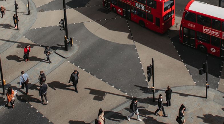 Oxford Street London