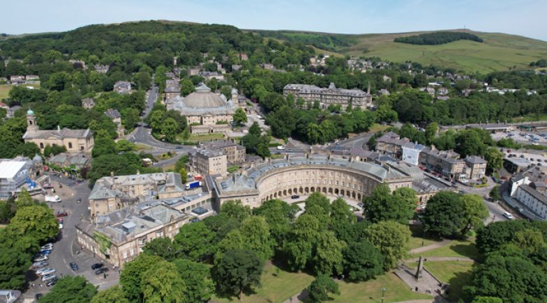 Buxton, UK